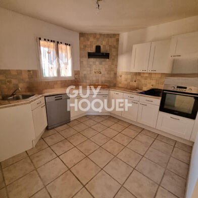 Maison 4 pièces 205000 €