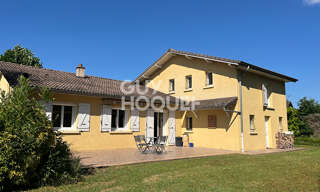 Maison 5 Pièces 139 m² à louer à Saint-Savin (38300)