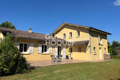 Maison 5 pièces 1400 €