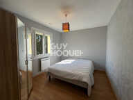 Maison à louer meublé à Saint-Savin - 5 pièces avec jardin — photo 4