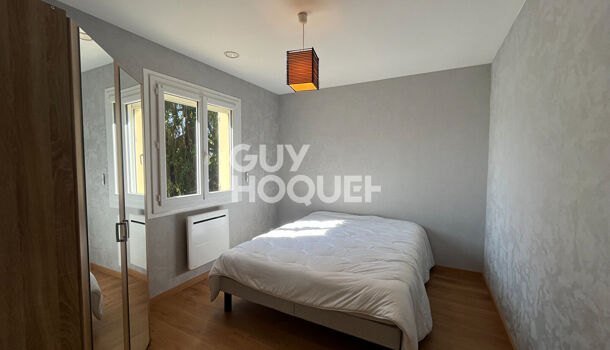 Villa / Maison 5 pièces  à louer Saint-Savin 38300