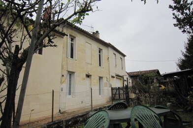 Maison 3 pièces 98300 €