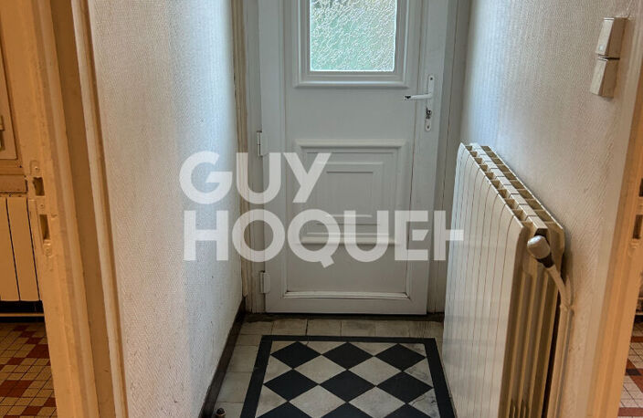 Maison à vendre à Guîtres - Idéale pour primo-accédants - EXCLUSIVITE — photo 2