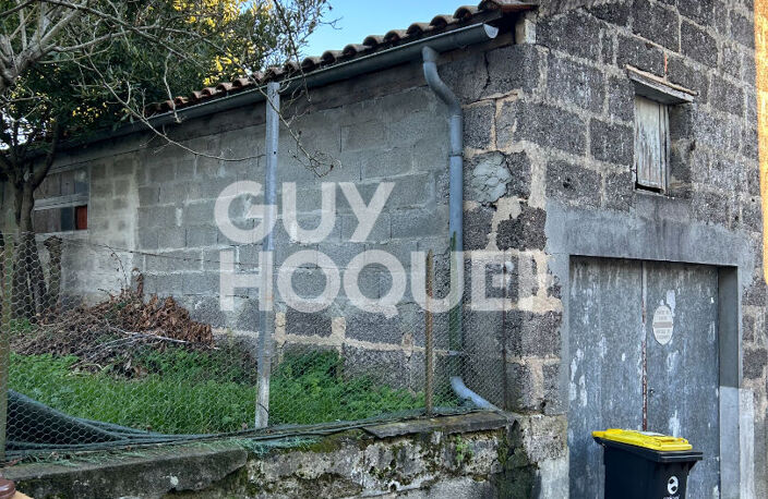 Maison à vendre à Guîtres - Idéale pour primo-accédants - EXCLUSIVITE — photo 5