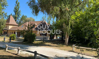 Terrain  270 m² à vendre à Libourne (33500)