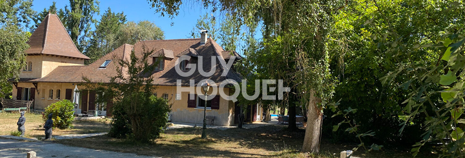 Terrain  270 m² à vendre à Libourne (33500)