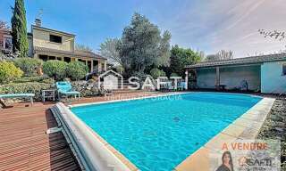 Maison 6 Pièces 172 m² à vendre à Montgiscard (31450)