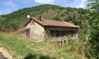 Maison 8 Pièces 160 m² à vendre à Rochepaule (07320)