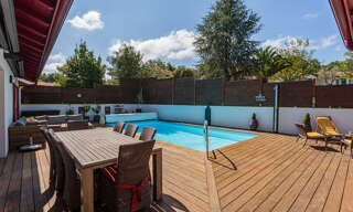 Maison 4 Pièces 130 m² à vendre à Arcangues (64200)