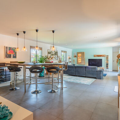 Maison 4 pièces 995000 €