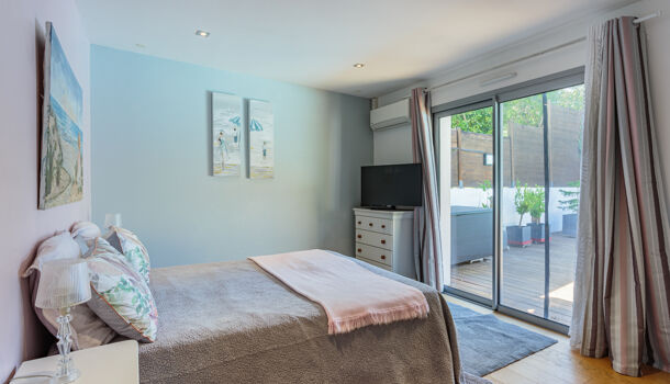 Villa / Maison 4 pièces  à vendre Arcangues 64200