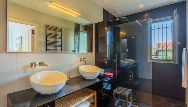 Villa / Maison 4 pièces  à vendre Arcangues 64200