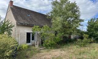 Maison 5 Pièces 85 m² à vendre à Saint-Marcel (71380)