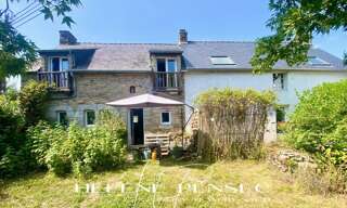 Maison 5 Pièces 107 m² à vendre à Moëlan-sur-Mer (29350)