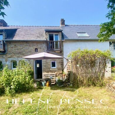 Maison 5 pièces 303000 €