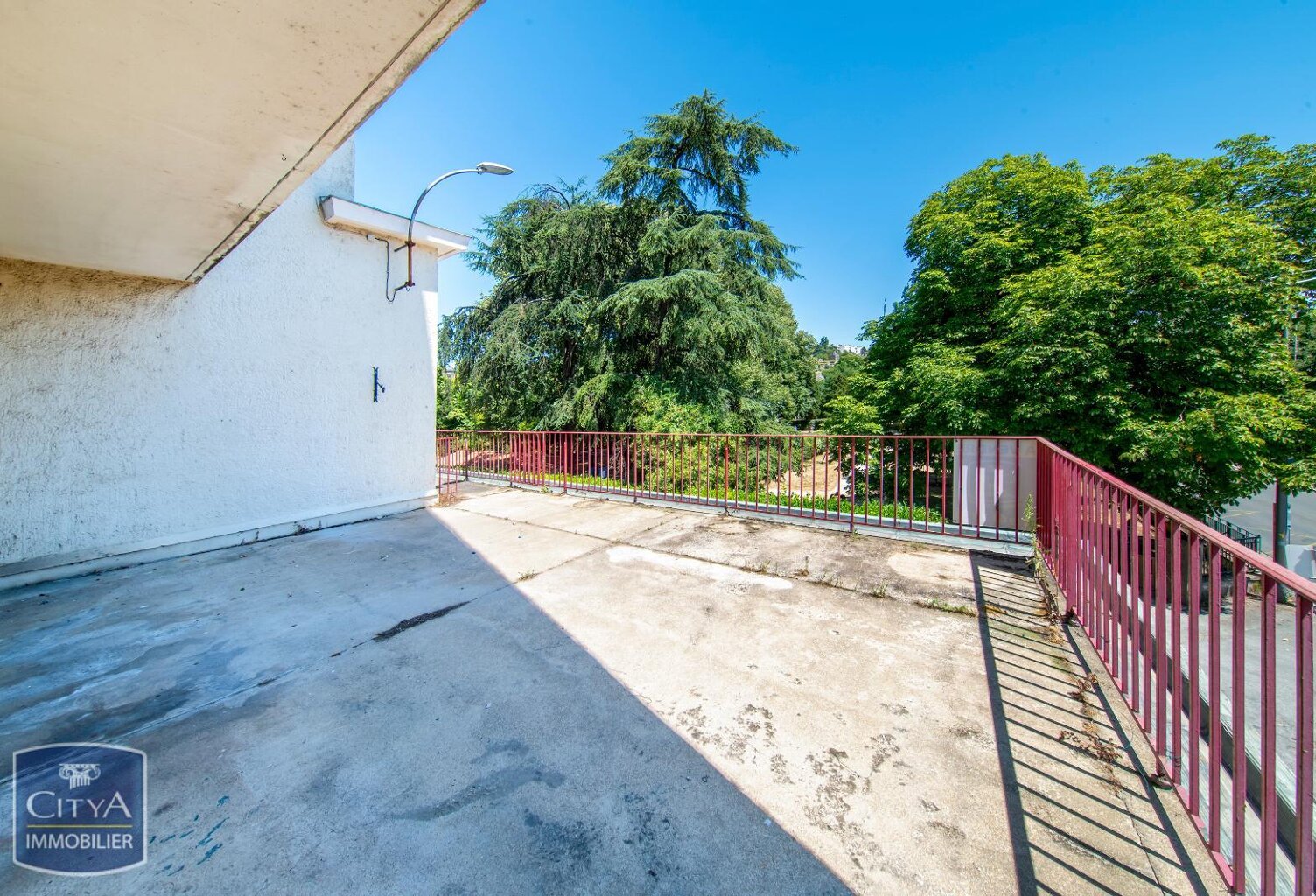 Vente appartement 1 pièce 27 m² Poitiers (86000) — photo 1