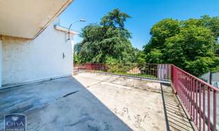 Appartement 1 Pièce 27 m² à vendre à Poitiers (86000)