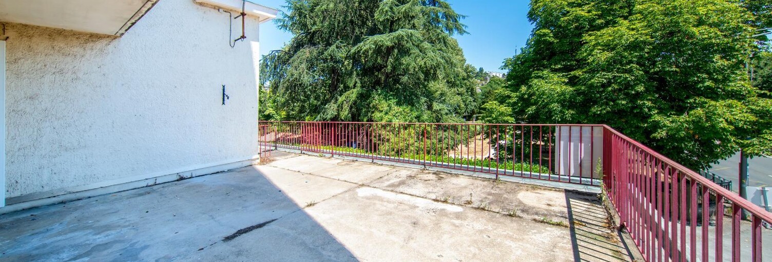 Appartement 1 Pièce 27 m² à vendre à Poitiers (86000)