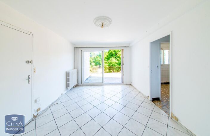 Vente appartement 1 pièce 27 m² Poitiers (86000) — photo 2