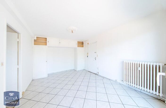 Vente appartement 1 pièce 27 m² Poitiers (86000) — photo 3