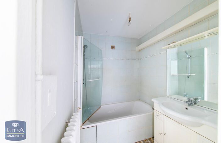 Vente appartement 1 pièce 27 m² Poitiers (86000) — photo 5
