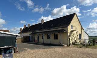 Maison 6 Pièces 200 m² à vendre à Noyant-Villages (49390)