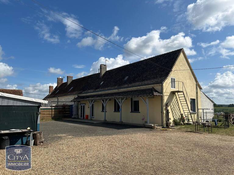 Maison 6 pièces 200 m² — photo 1