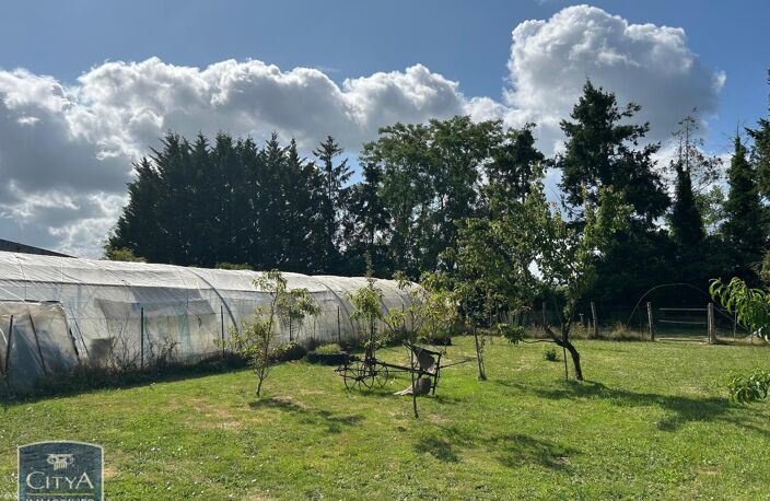 Vente maison 6 pièces 200 m² Noyant-Villages (49390) — photo 2