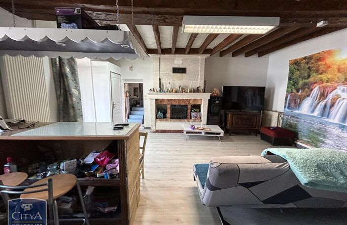 Vente maison 6 pièces 200 m² Noyant-Villages (49390) — photo 3