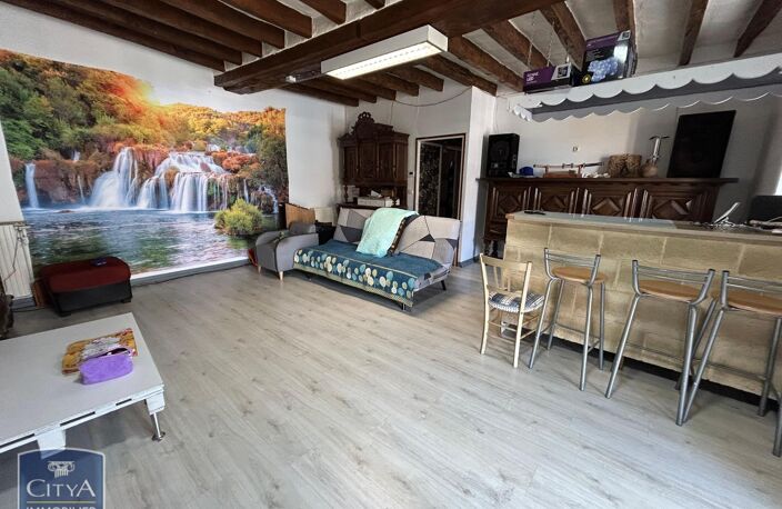 Vente maison 6 pièces 200 m² Noyant-Villages (49390) — photo 4