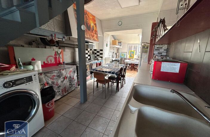 Vente maison 6 pièces 200 m² Noyant-Villages (49390) — photo 5