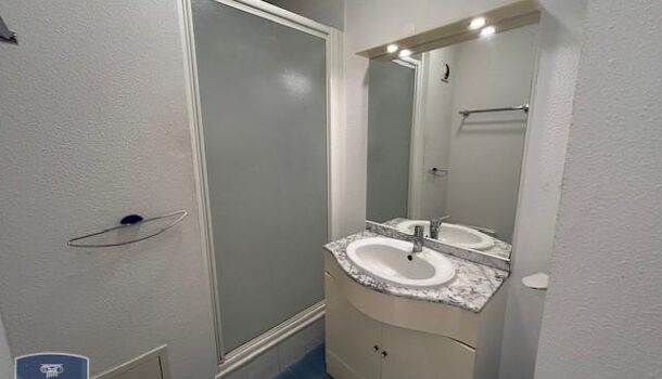 Appartement 2 pièces  à louer Vaux-sur-Mer 17640