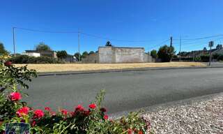 Terrain  780 m² à vendre à Le Poinçonnet (36330)