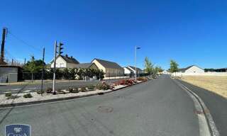 Terrain  733 m² à vendre à Le Poinçonnet (36330)