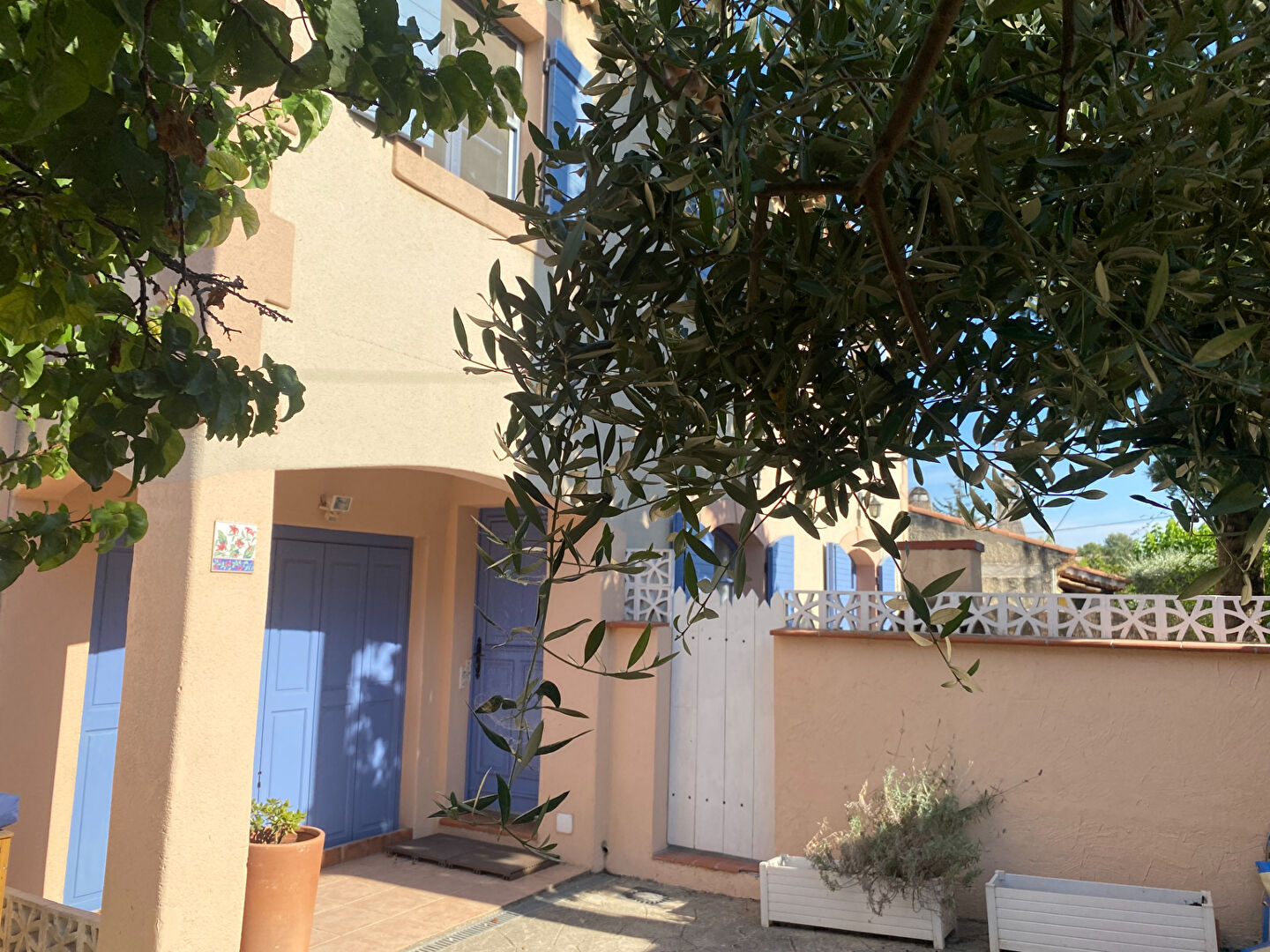 Agence immobilière de Square Habitat Marseille Garlaban