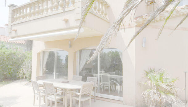 Villa / Maison 6 pièces  à vendre Saint-Cyprien 66750