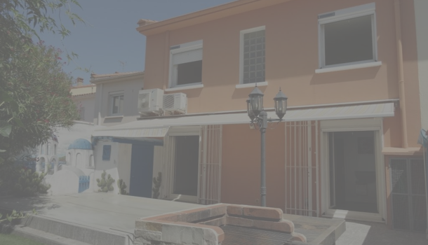 Villa / Maison 5 pièces  à vendre Perpignan 66000