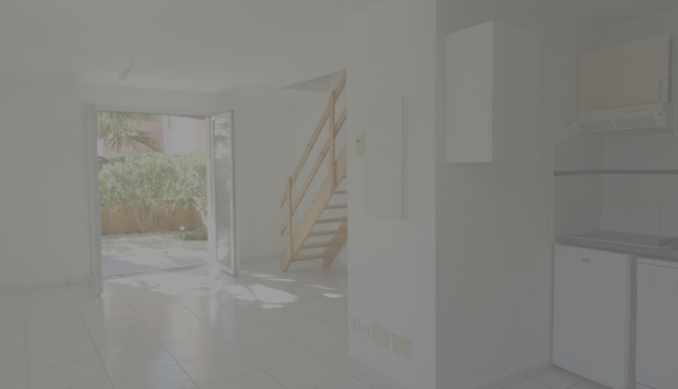 Villa / Maison 3 pièces  à vendre Barcarès (Le) 66420