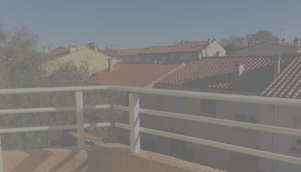 Appartement 3 pièces  à vendre Perpignan 66000