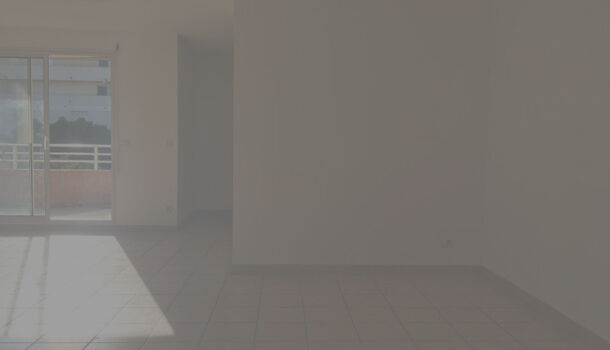 Appartement 3 pièces  à vendre Perpignan 66000