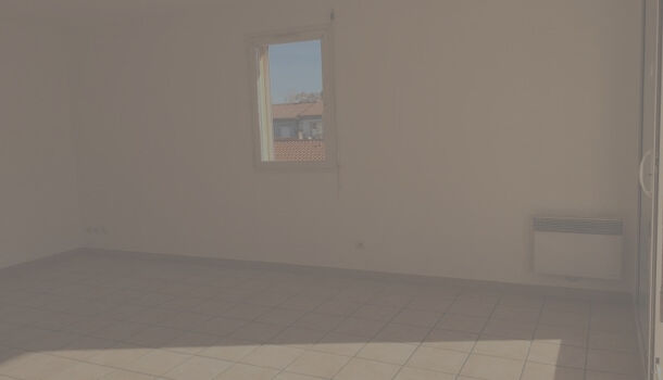 Appartement 3 pièces  à vendre Perpignan 66000