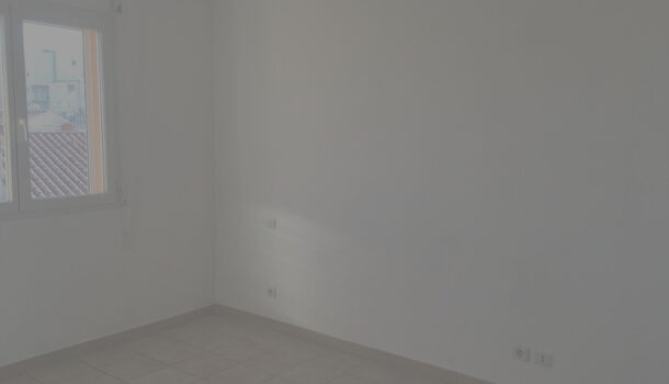 Appartement 3 pièces  à vendre Perpignan 66000