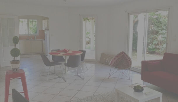 Villa / Maison 4 pièces  à vendre Perpignan 66000