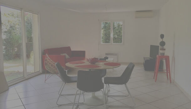 Villa / Maison 4 pièces  à vendre Perpignan 66000