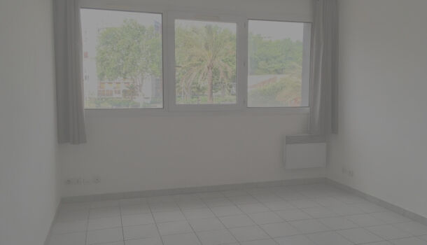 Appartement 1 pièces  à vendre Perpignan 66000