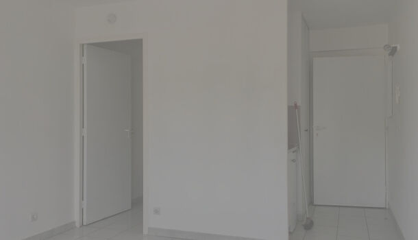 Appartement 1 pièces  à vendre Perpignan 66000