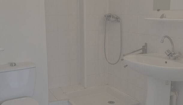 Appartement 1 pièces  à vendre Perpignan 66000