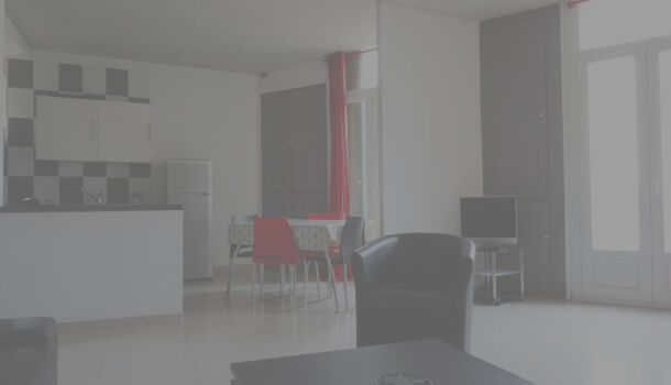 Appartement 2 pièces  à vendre Perpignan 66000