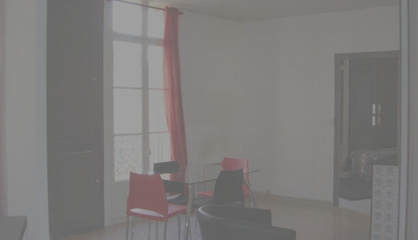 Appartement 2 pièces  à vendre Perpignan 66000