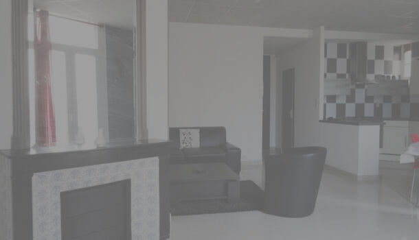Appartement 2 pièces  à vendre Perpignan 66000